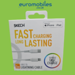 SKECH USB-C To Lightenig Fast Charging Cable 2m - Image 3