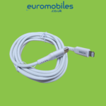 SKECH USB-C To Lightenig Fast Charging Cable 2m - Image 4