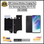SAMSUNG GALAXY 21 FE NFC - Image 2