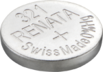 Renta Watch battery 321 SR616SW