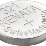 Renta Watch battery 321 SR616SW