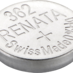 Renta Watch battery 362 SR721SW