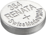 Renta Watch battery 364 SR621SW