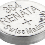 Renta Watch battery 364 SR621SW