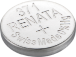 Renta Watch battery 371 SR920SW
