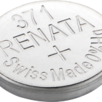 Renta Watch battery 371 SR920SW