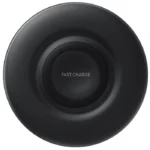 SAMSUNG WIRELESS CHARGER PAD WITH WALL CHARGER - Image 3