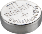 Renta Watch battery 377 SR626SW