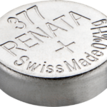 Renta Watch battery 377 SR626SW