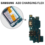 SAMSUNG A30 CHARGING PORT - Image 2