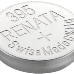 Renta Watch battery 395 SR927SW