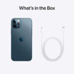 iPhone 12 Pro Max 256GB Unlocked Grade A - Image 6