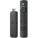 Amazon Fire Tv Stick 4k Max Wi-Fi 6E 16GB Brand New