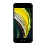 IPHONE SE 2ND 2020 GEN 64GB BLACK UNLOCKED Grade A - Image 4
