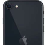 IPHONE SE 2ND 2020 GEN 64GB BLACK UNLOCKED Grade A - Image 5