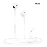 Yesido heavy bass handsfree type c YH38