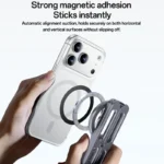 TRIPOD STAND & HOLDER FOR ANY PHONE C231 - Image 3