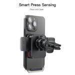 Yesido car holder airvent C163 - Image 3
