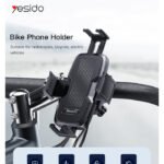 Yesido bike holder c127 - Image 2