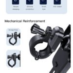 Yesido bike holder c127 - Image 3