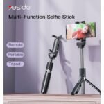 yesido selfie stick SFII - Image 2