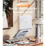 NOTEBOOK HOLDER - Image 2