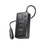 yesido Car inverter 200W QC3.0+FAST CHARGING VC07