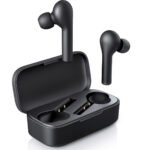 Aukey True Wireless Earbuds Black EP-T21