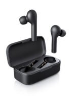 Aukey True Wireless Earbuds Black EP-T21