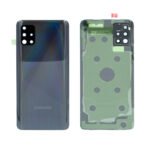 Samsung A51 back glass