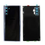 SAMSUNG Note 10  BACK GLASS