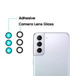 SAMSUNG S21 PLUS  BACK CAMERA LENS