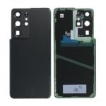 SAMSUNG S21 ULTRA BACK GLASS