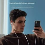 Yesido original handsfree lightning YH51 - Image 2