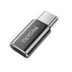 YESIDO IP TO TYPE C ADAPTER
