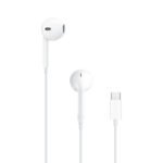 Apple EarPods wired earphones with USB-C connector
