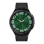 Samsung Galaxy Watch 6 Classic 47mm R965 BLACK GPS + Cellular Excellent Condition