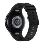 Samsung Galaxy Watch 6 Classic 47mm R965 BLACK GPS + Cellular Excellent Condition - Image 2