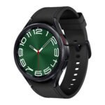 Samsung Galaxy Watch 6 Classic 47mm R965 BLACK GPS + Cellular Excellent Condition - Image 3