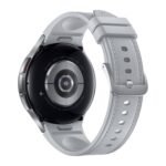 Samsung Galaxy Watch 6 Classic 47mm R960 Silver unlocked - Image 2