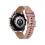 Samsung Galaxy Watch R855X GPS 41mm Mystic Bronze Excellent Condition - Image 2