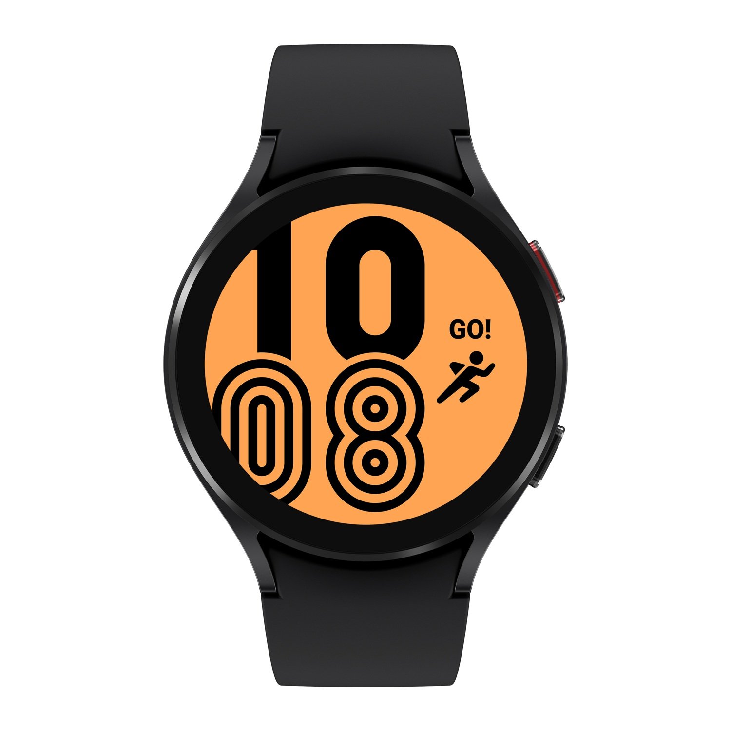 b15-w4lte-1-1.jpg Samsung Galaxy Watch 4 44mm SM-R875 GPS+LTE Excellent Condition - Image 1