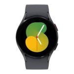 Samsung Galaxy Watch 5 SM-R900 40mm GPS Excellent Condition