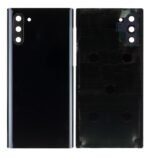 SAMSUNG Note 10  BACK GLASS - Image 2