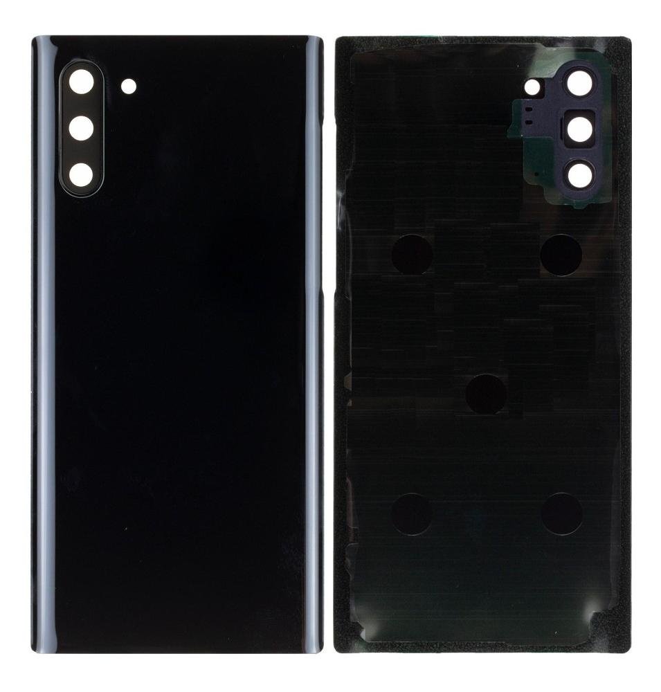 SAMSUNG Note 10  BACK GLASS - Image 2