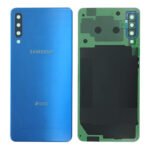 SAMSUNG A7 2018 BACK GLASS - Image 2