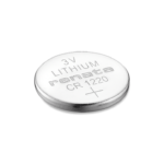 Renata CR1220 LITHIUM BATTERY