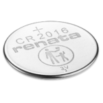 Renata CR2016 LITHIUM BATTERY