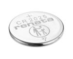 Renata CR2025 BATTERY 3V