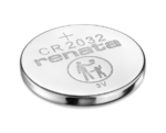 Renata CR2032 LITHIUM BATTERY